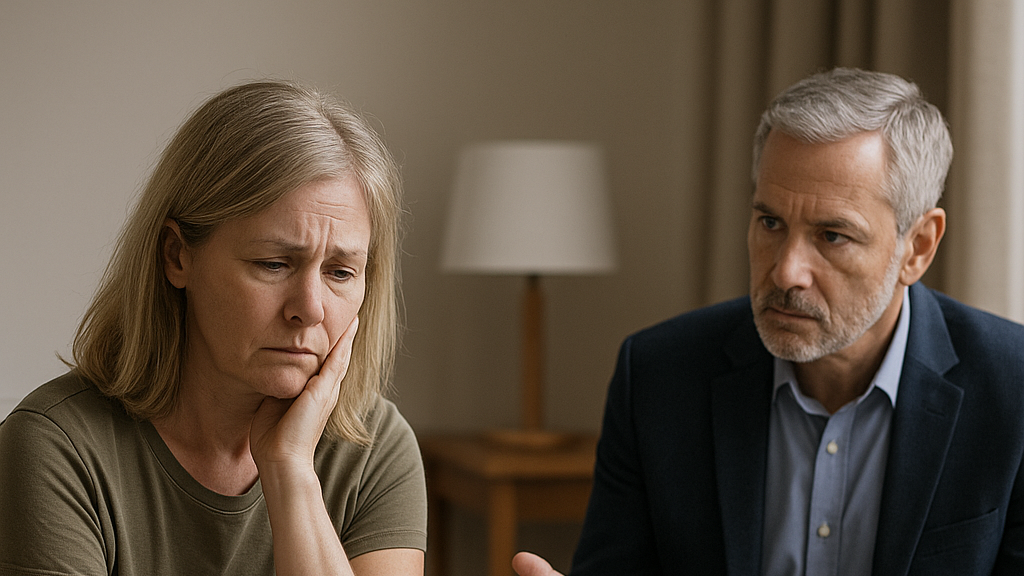 ¿Qué recomienda un abogado de familia en violencia intrafamiliar?